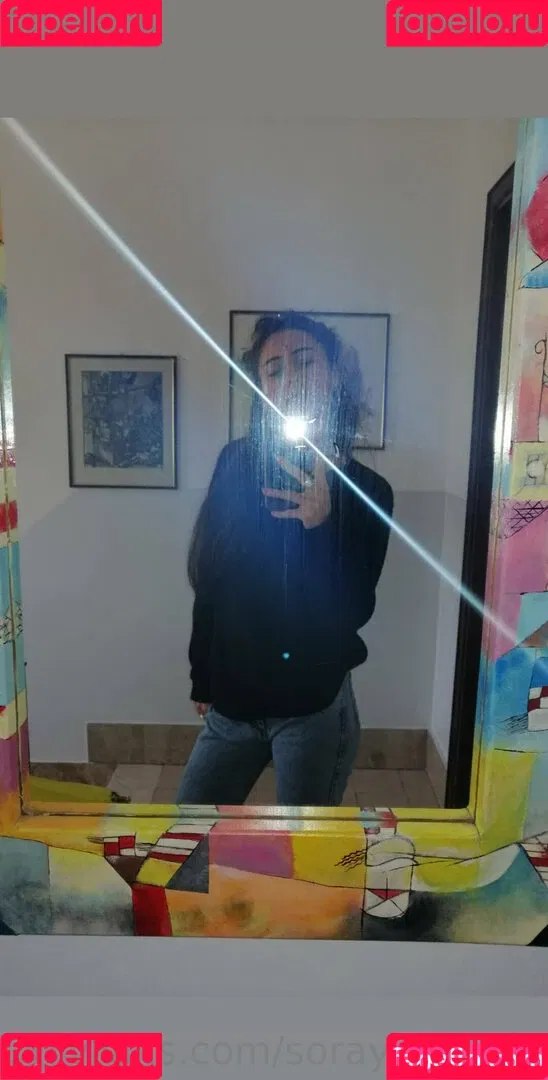 soraya_xxxfree Onlyfans Photo Gallery 