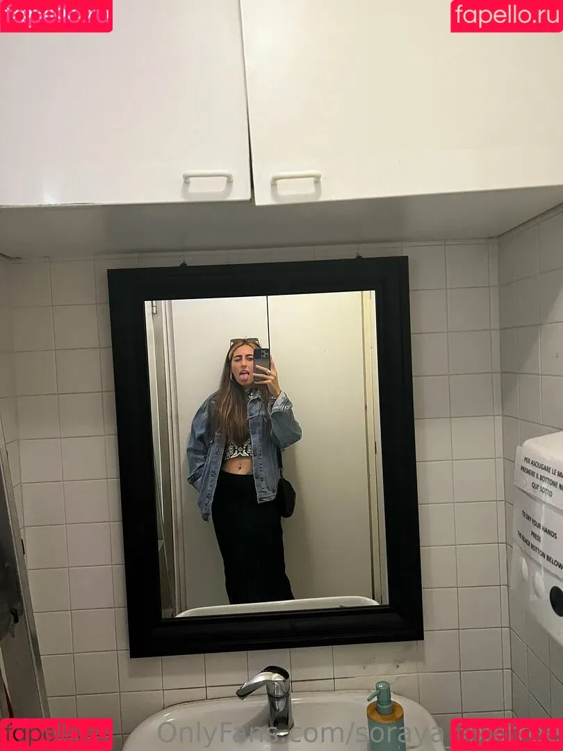 soraya_xxxfree Onlyfans Photo Gallery 