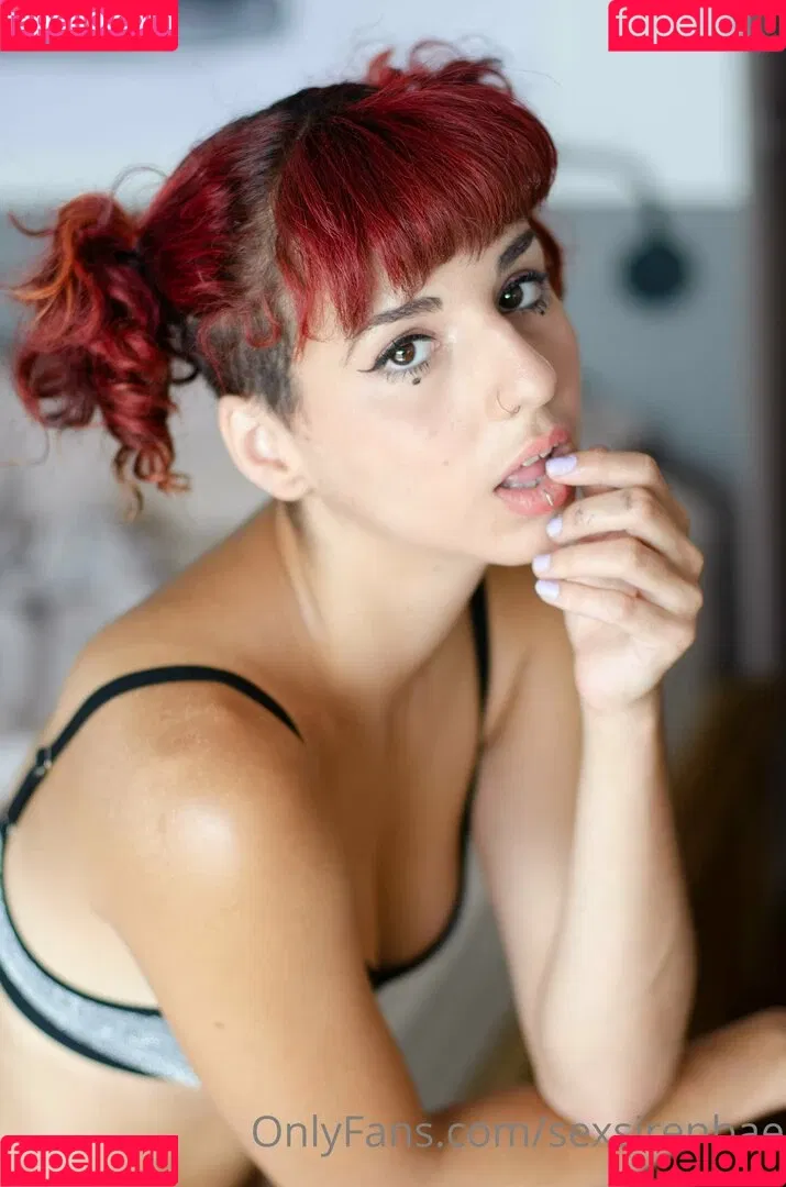 sexsirenbae Onlyfans Photo Gallery 