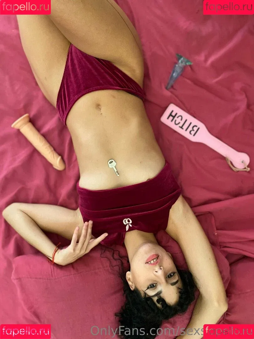 sexsirenbae Onlyfans Photo Gallery 
