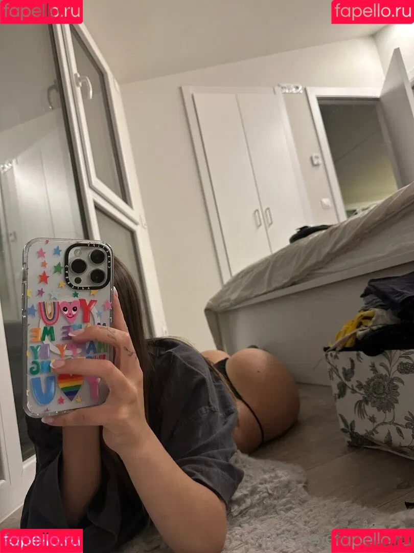Isa Brunelli Onlyfans Photo Gallery 