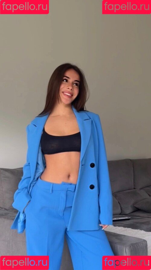 Isa Brunelli Onlyfans Photo Gallery 