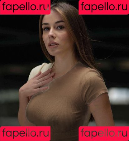 Isa Brunelli Onlyfans Photo Gallery 