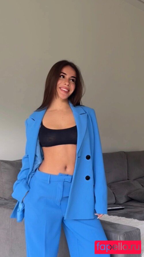 Isa Brunelli Nude Onlyfans Photo 91