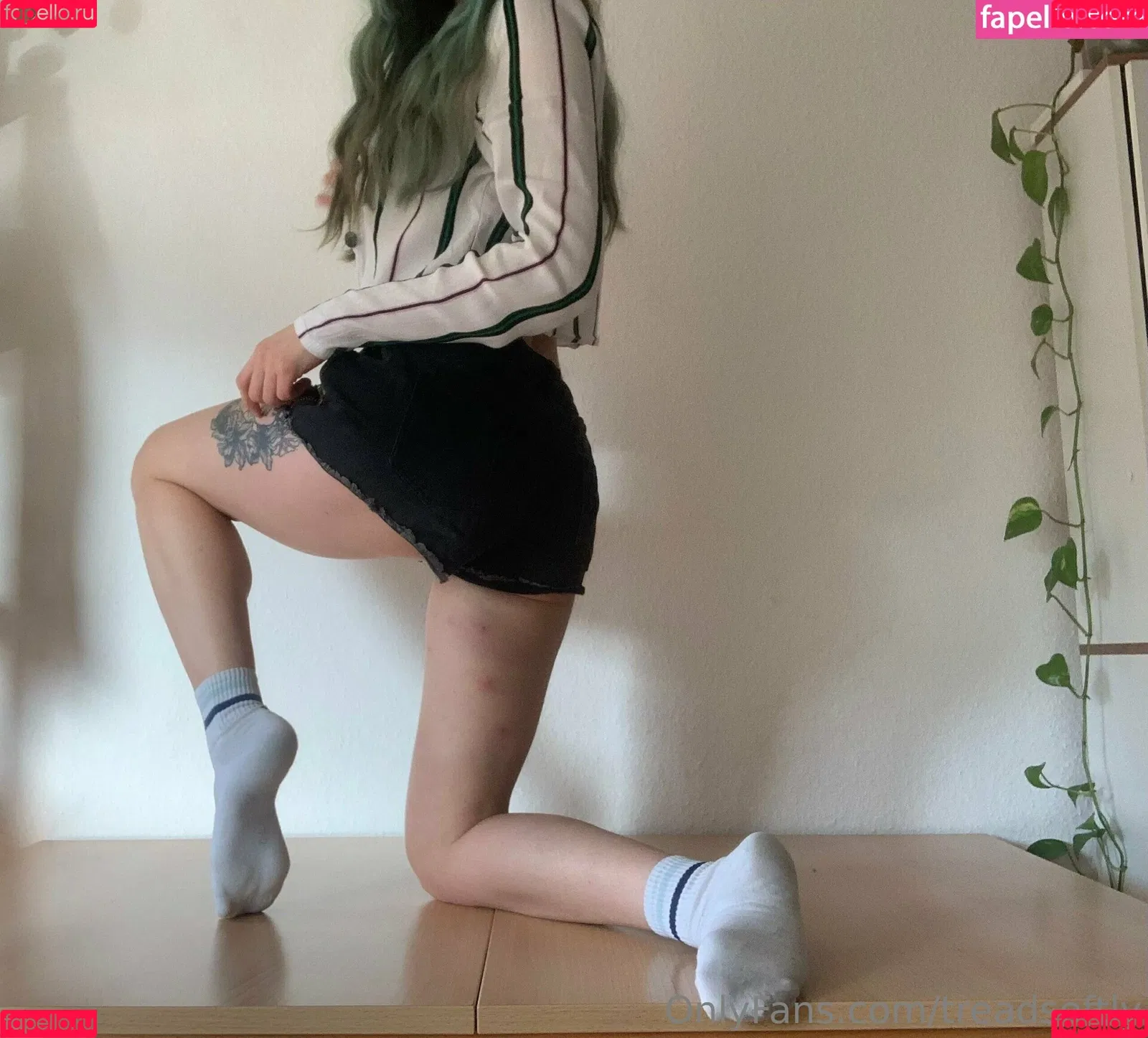 treadsoftly Onlyfans Photo Gallery 