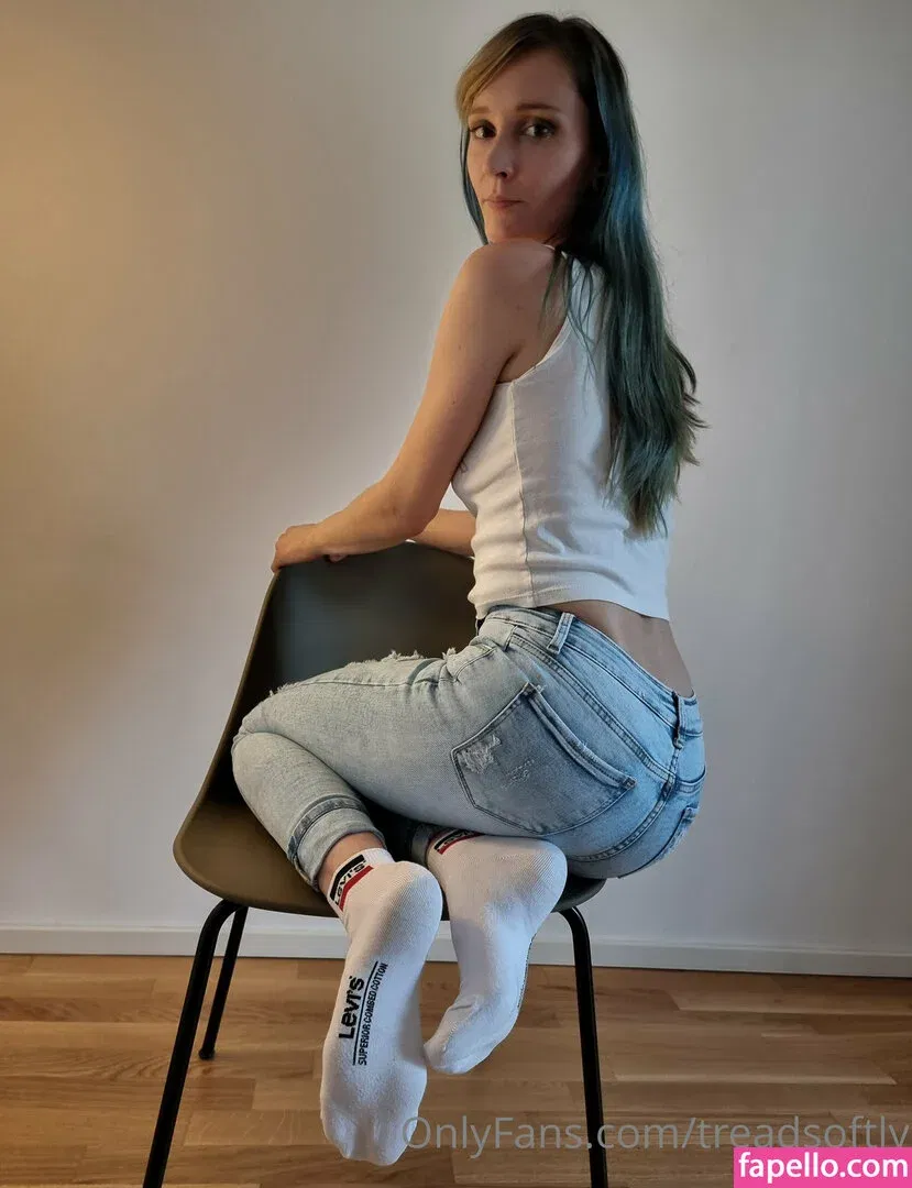 treadsoftly Onlyfans Photo Gallery 