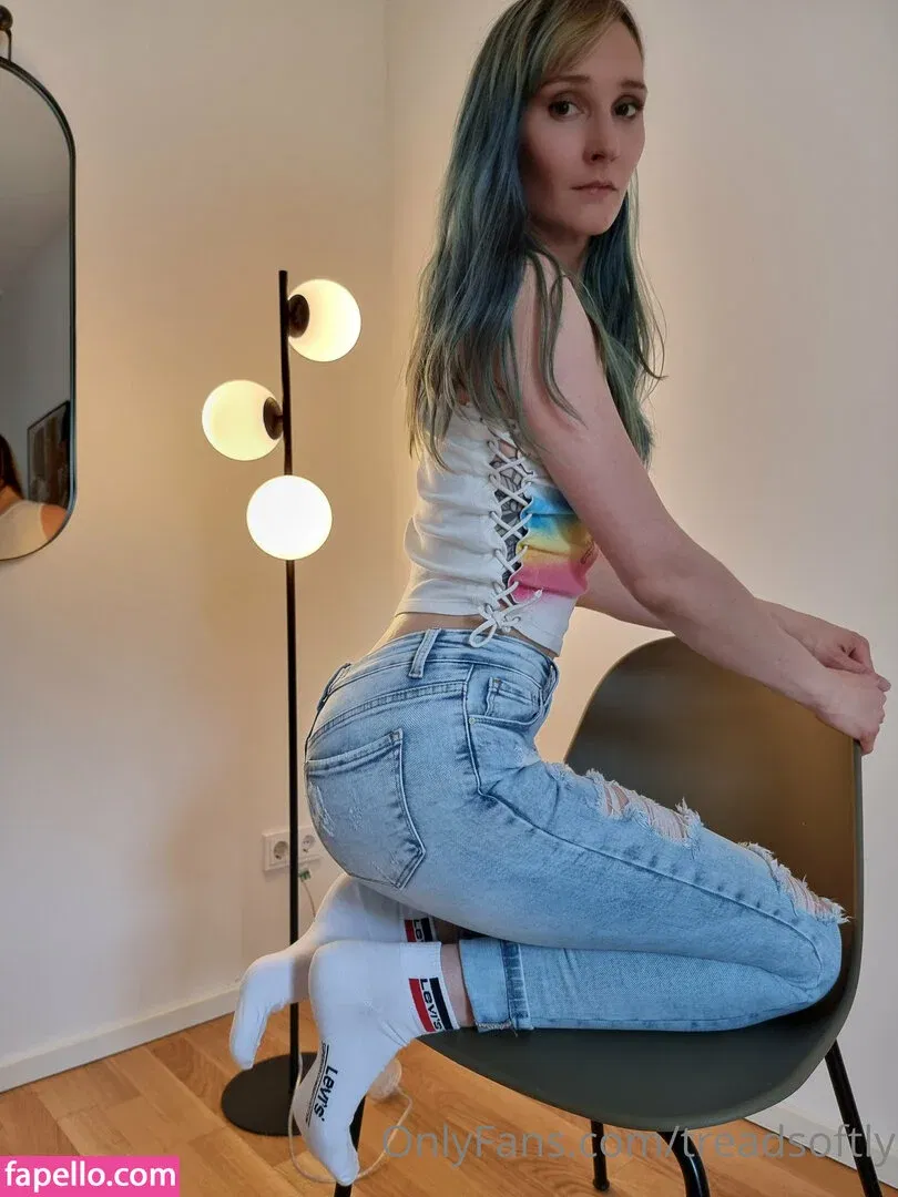 treadsoftly Onlyfans Photo Gallery 