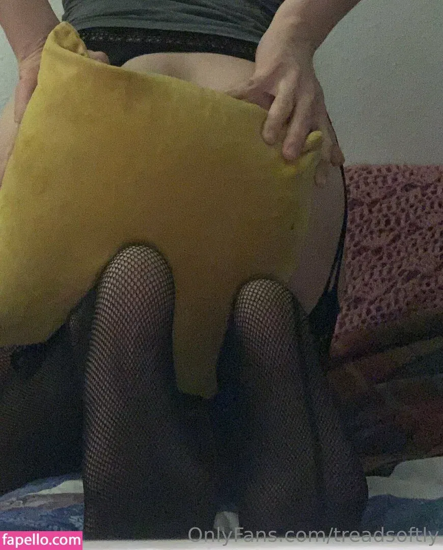 treadsoftly Onlyfans Photo Gallery 