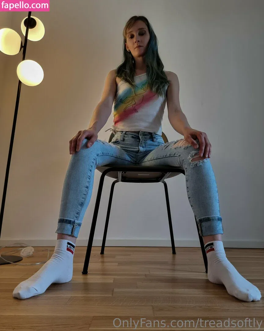 treadsoftly Onlyfans Photo Gallery 