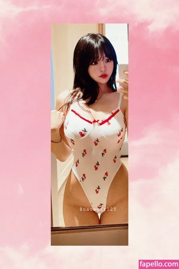 oaoagirl25 Onlyfans Photo Gallery 