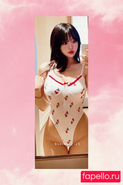oaoagirl25 Nude Onlyfans Photo 50