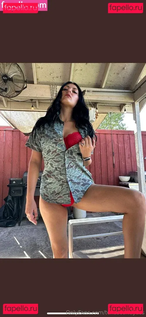 texascandyass Onlyfans Photo Gallery 