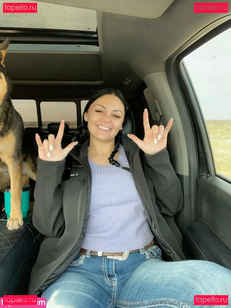 texascandyass Onlyfans Photo Gallery 