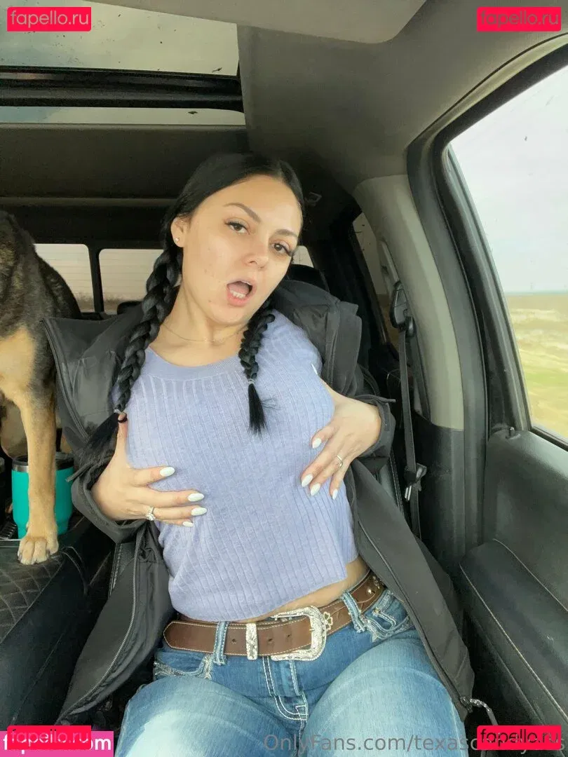 texascandyass Onlyfans Photo Gallery 