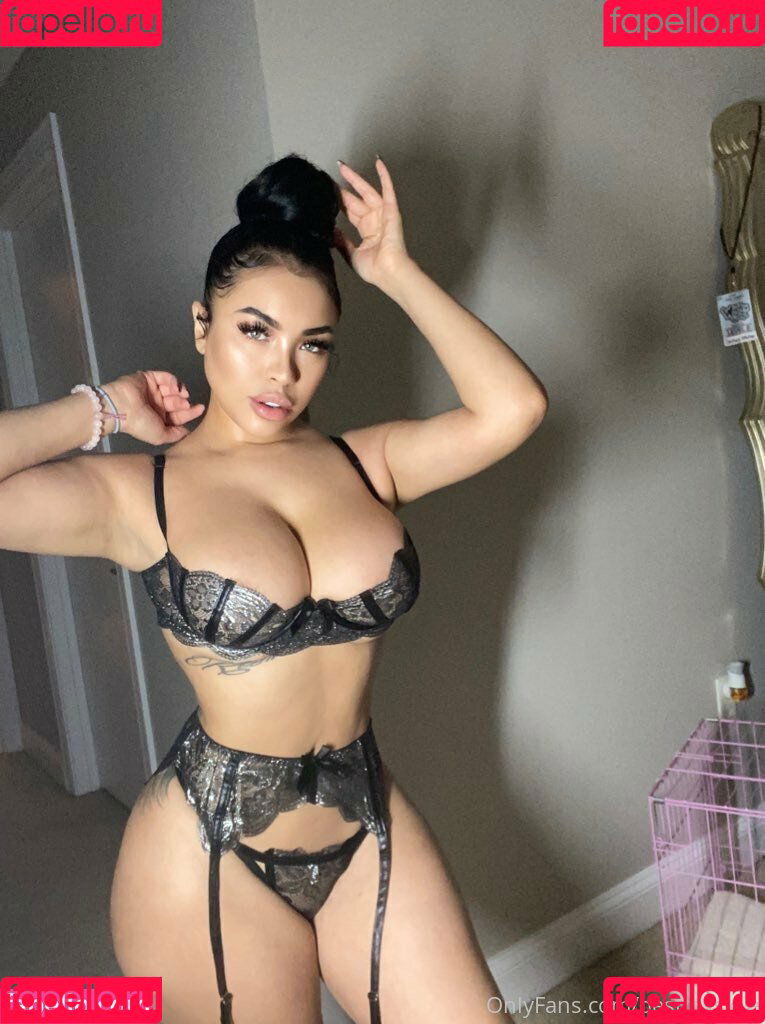 destinyskye Onlyfans Photo Gallery 