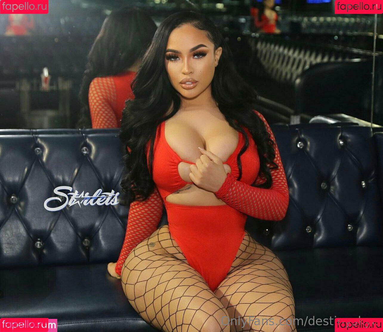 destinyskye Onlyfans Photo Gallery 