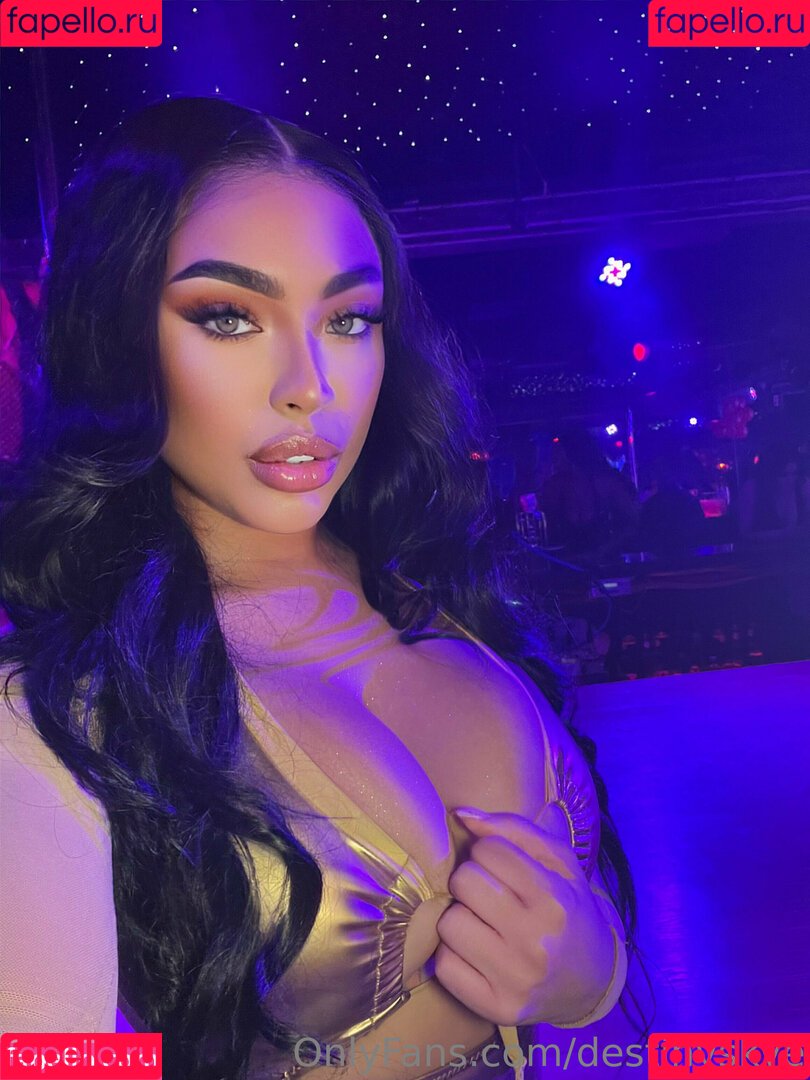 destinyskye Onlyfans Photo Gallery 