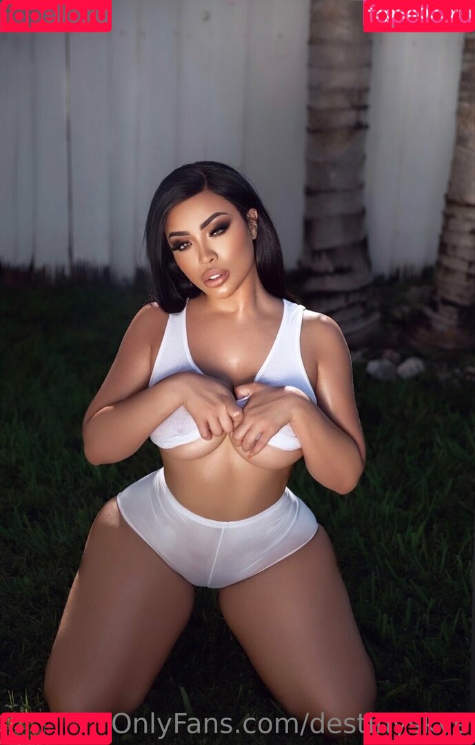 destinyskye Onlyfans Photo Gallery 