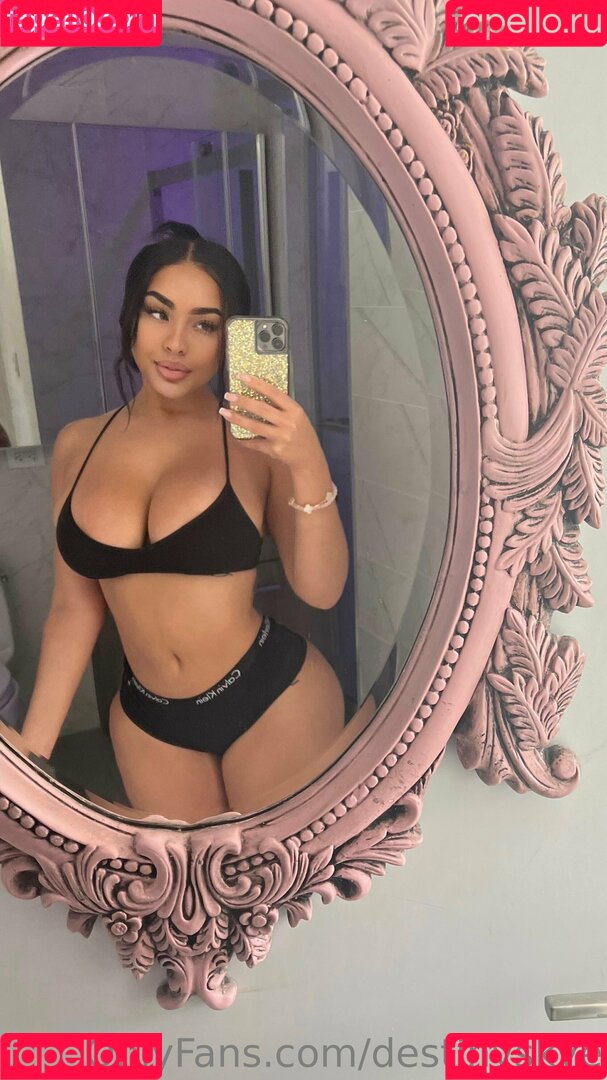 destinyskye Onlyfans Photo Gallery 