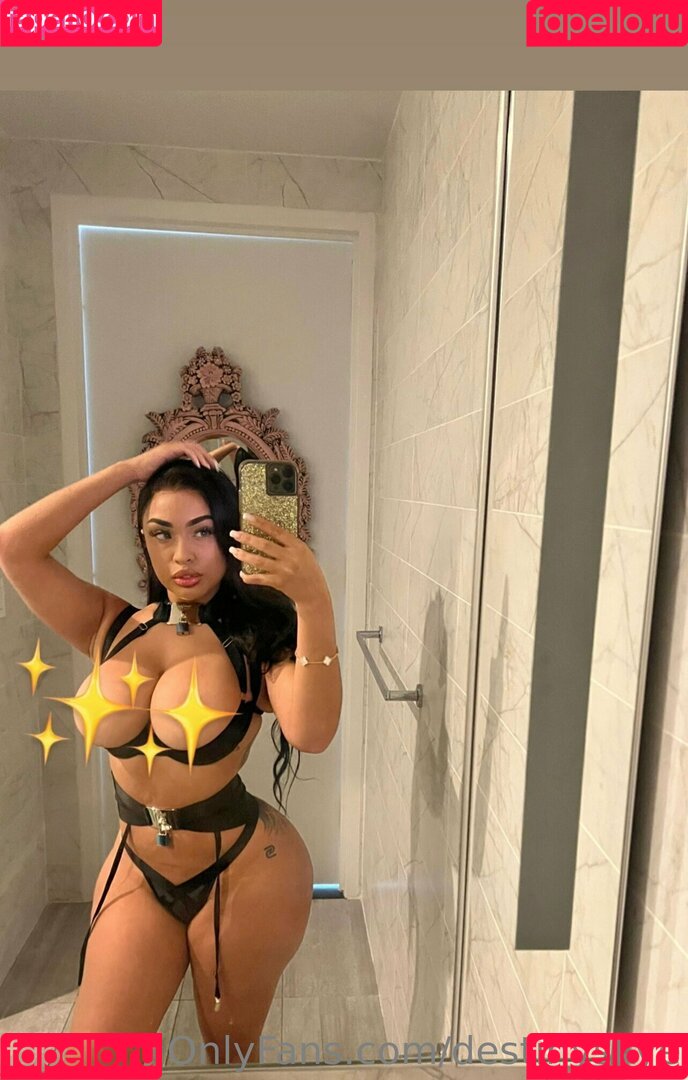 destinyskye Onlyfans Photo Gallery 