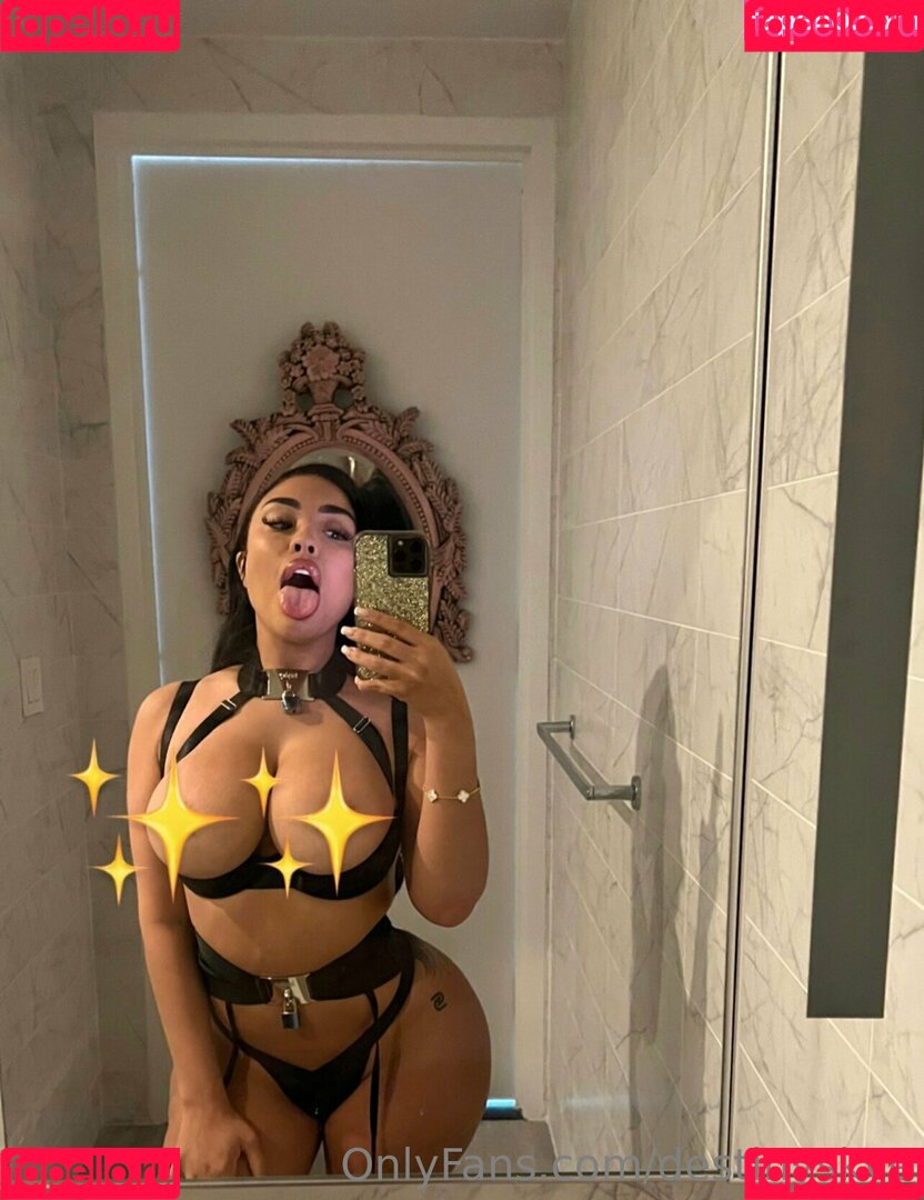 destinyskye Onlyfans Photo Gallery 