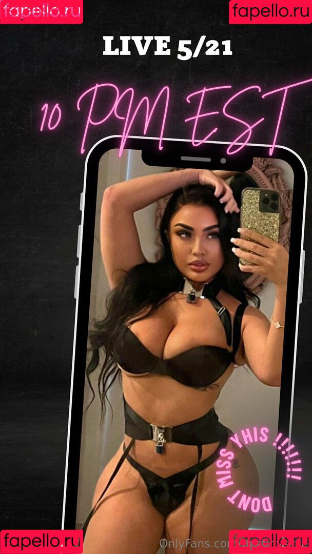 destinyskye Onlyfans Photo Gallery 