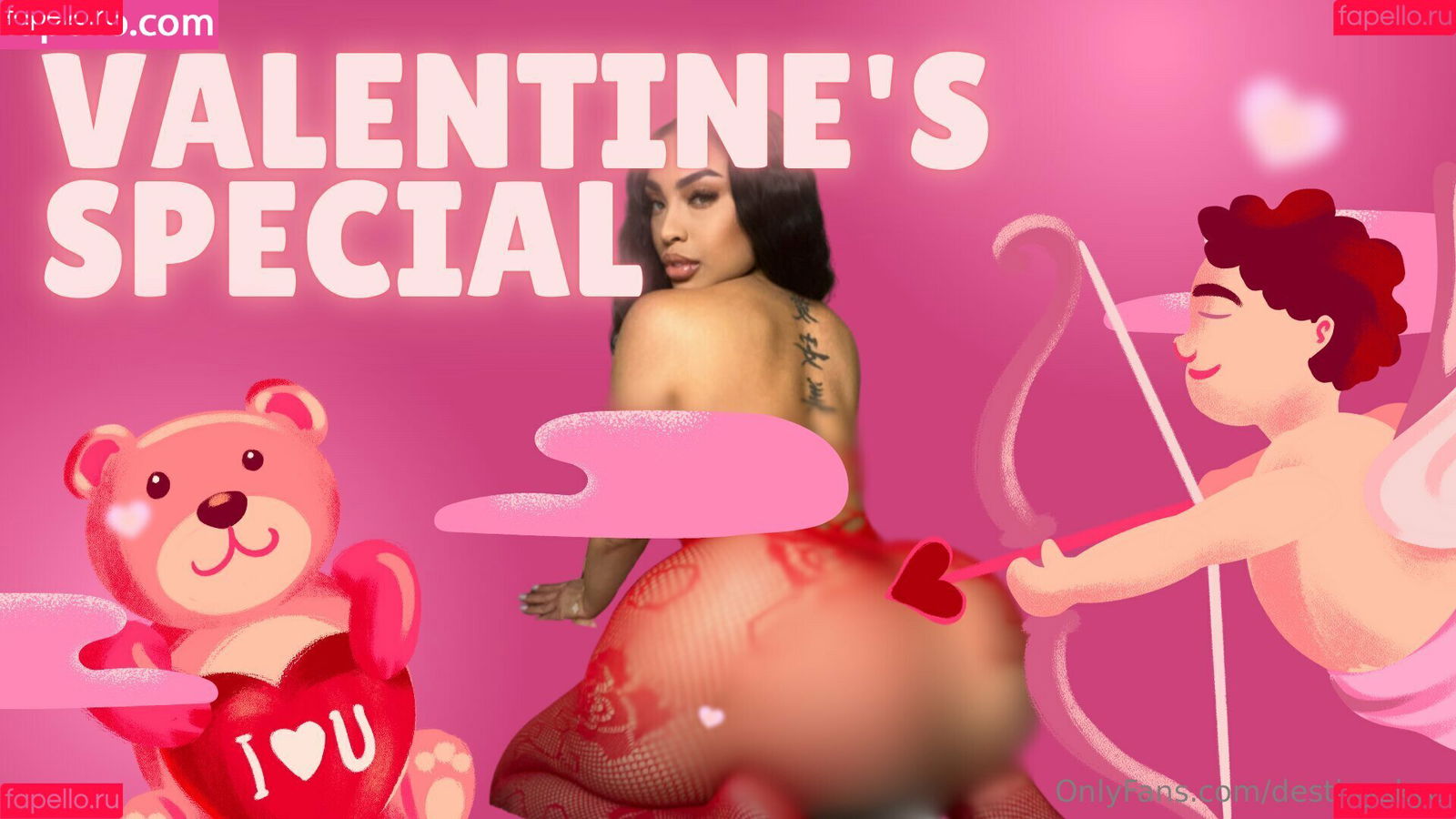 destinyskye Onlyfans Photo Gallery 