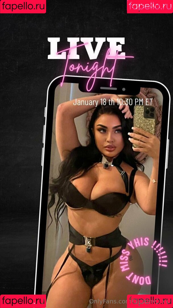 destinyskye Onlyfans Photo Gallery 