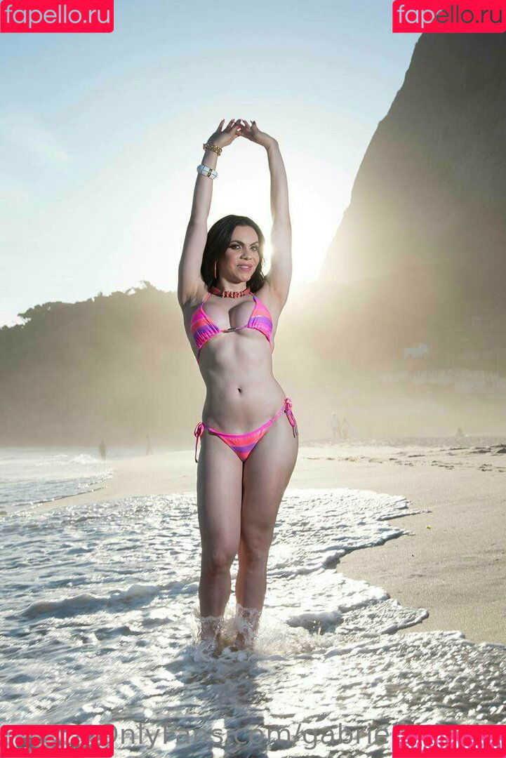 gabrielanicola Onlyfans Photo Gallery 