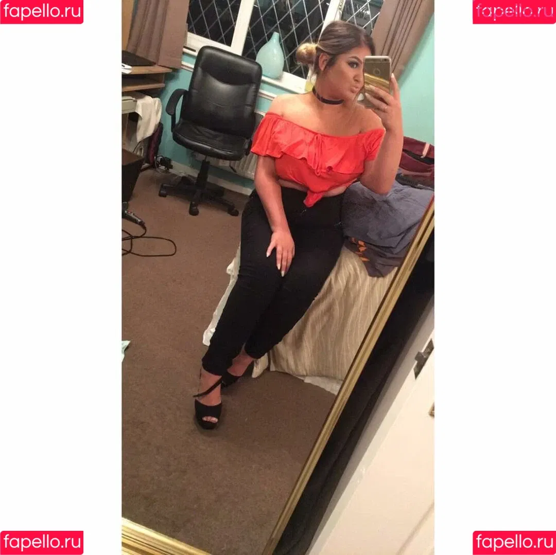 Britteny Tolley Onlyfans Photo Gallery 