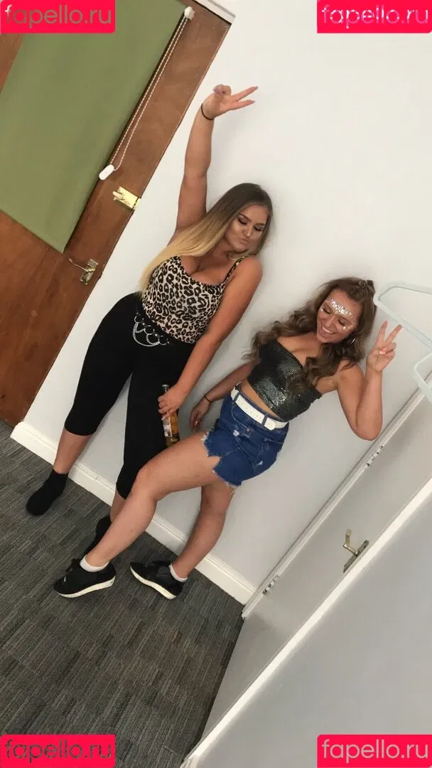Britteny Tolley Onlyfans Photo Gallery 