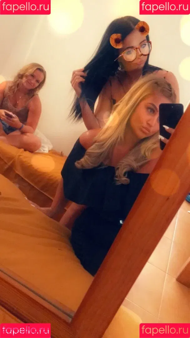 Britteny Tolley Onlyfans Photo Gallery 