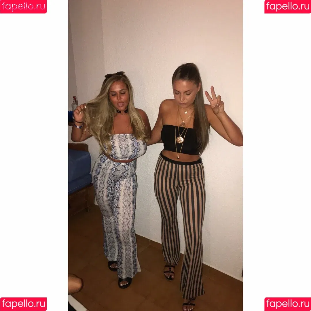 Britteny Tolley Onlyfans Photo Gallery 