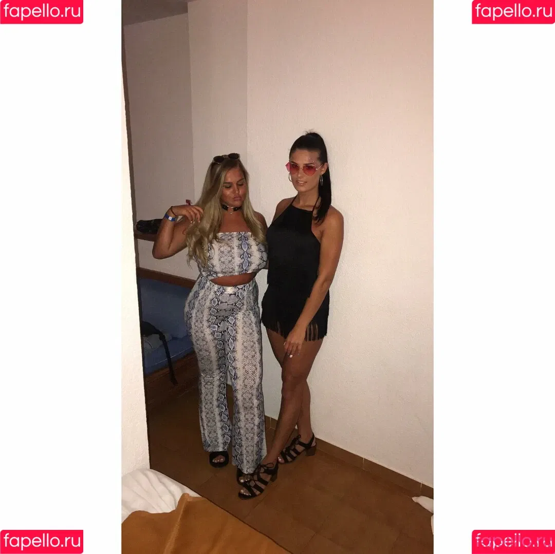 Britteny Tolley Onlyfans Photo Gallery 