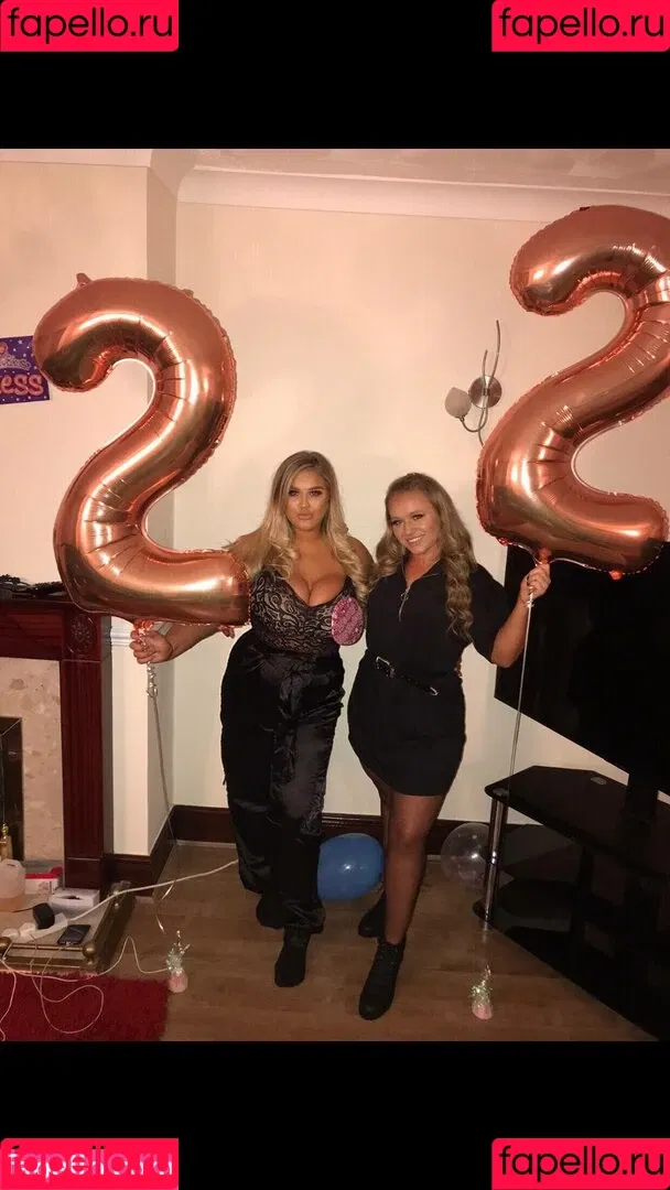 Britteny Tolley Onlyfans Photo Gallery 
