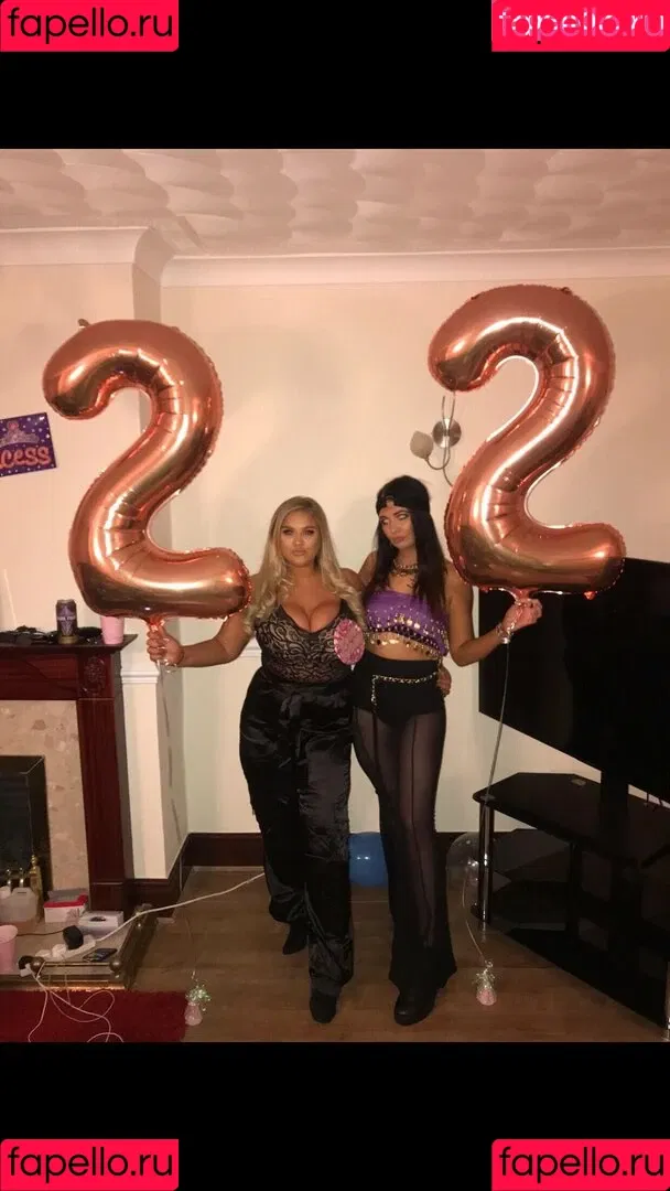 Britteny Tolley Onlyfans Photo Gallery 