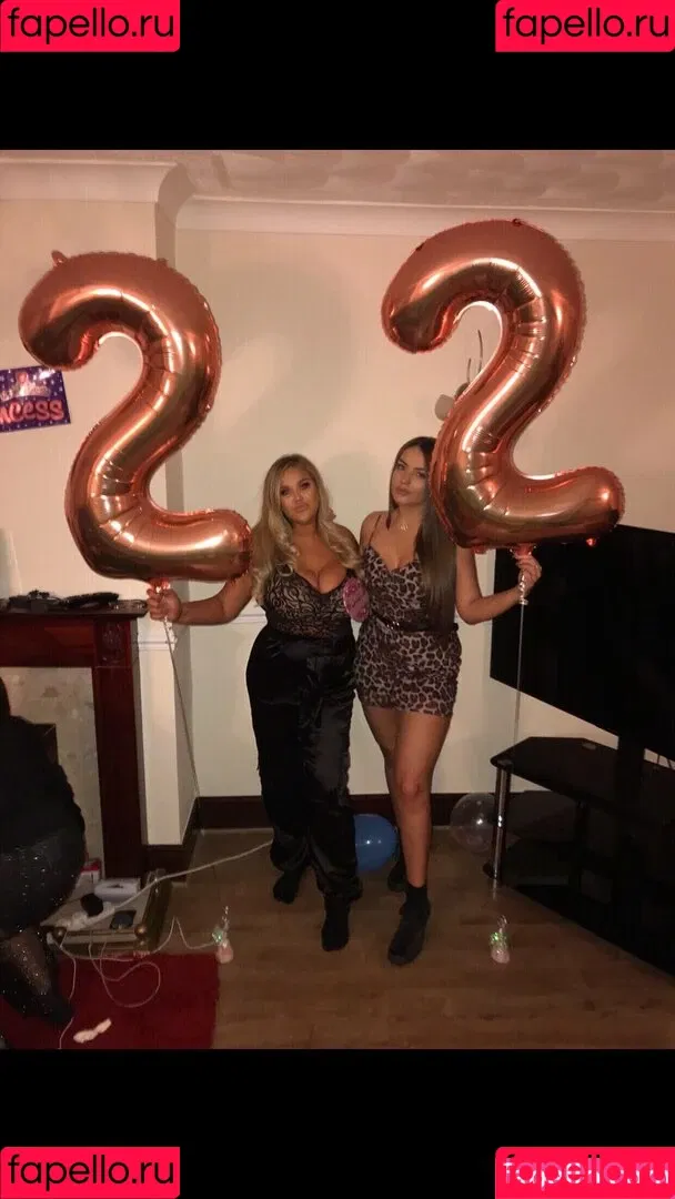 Britteny Tolley Onlyfans Photo Gallery 