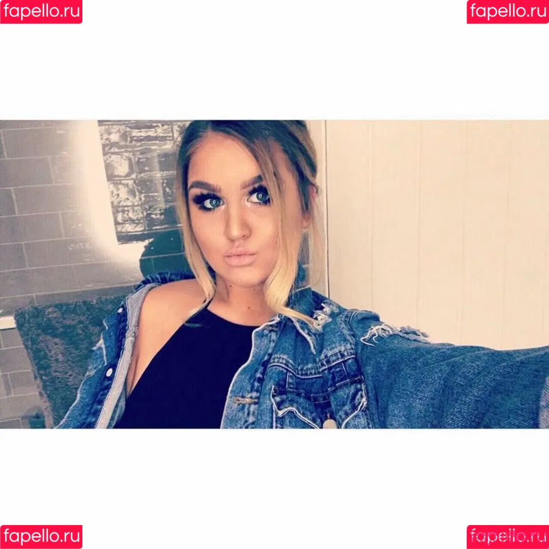Britteny Tolley Onlyfans Photo Gallery 