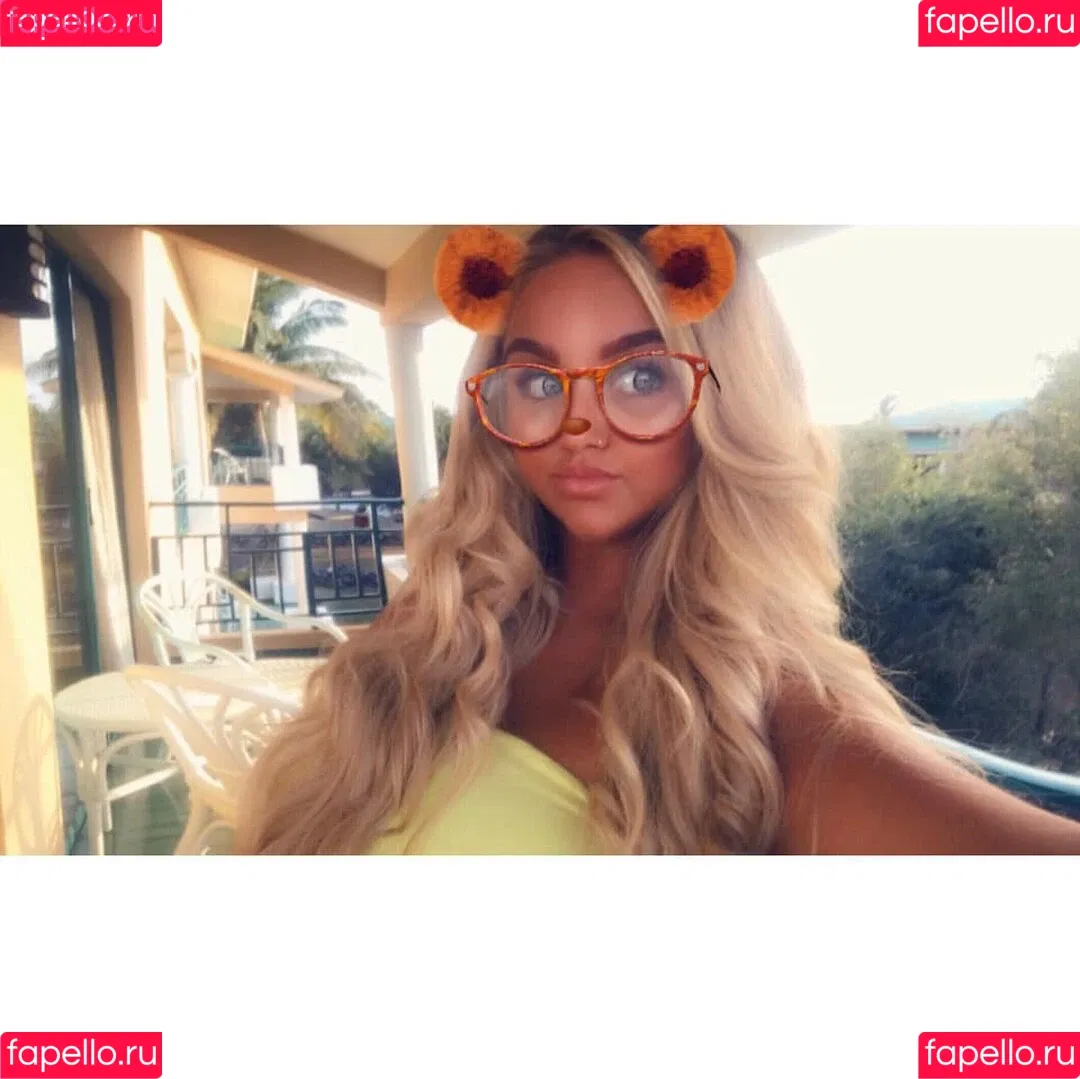 Britteny Tolley Onlyfans Photo Gallery 