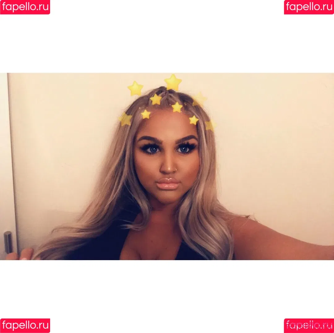 Britteny Tolley Onlyfans Photo Gallery 