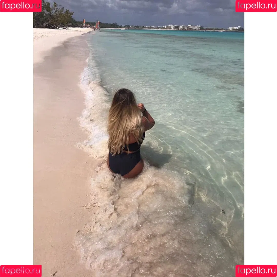 Britteny Tolley Onlyfans Photo Gallery 