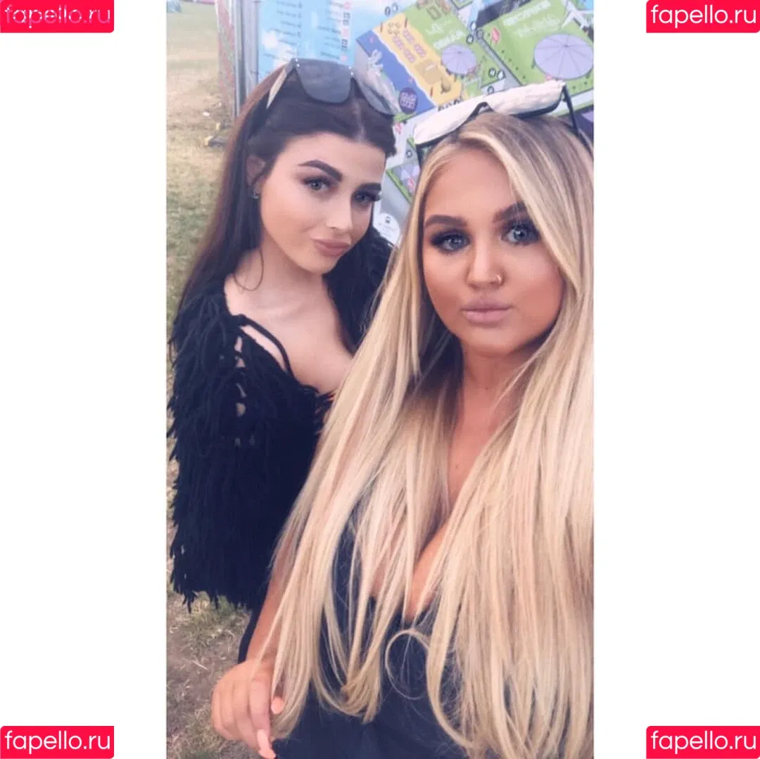 Britteny Tolley Onlyfans Photo Gallery 