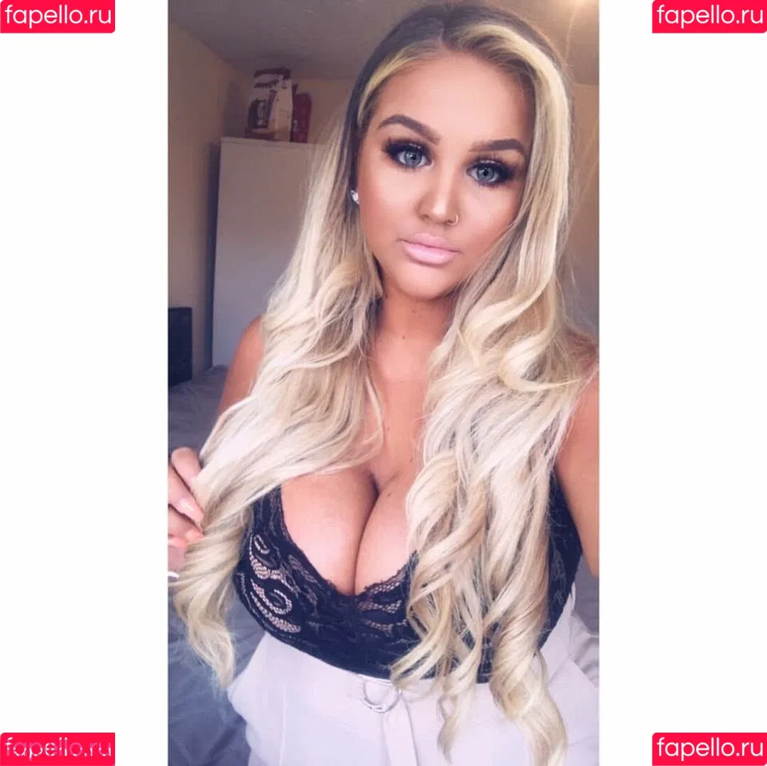 Britteny Tolley Onlyfans Photo Gallery 