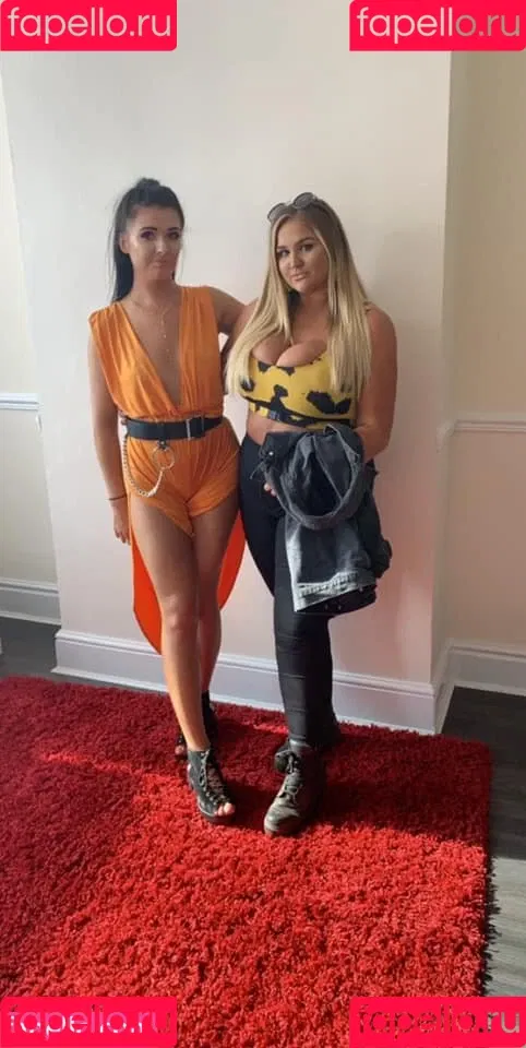 Britteny Tolley Onlyfans Photo Gallery 