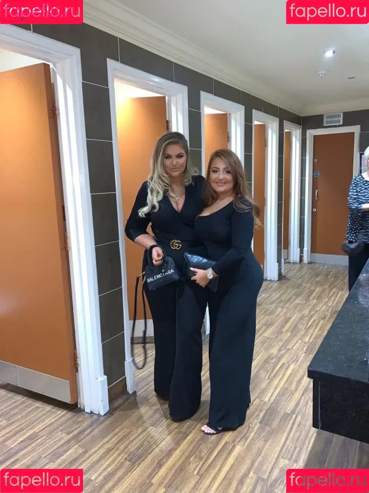 Britteny Tolley Onlyfans Photo Gallery 