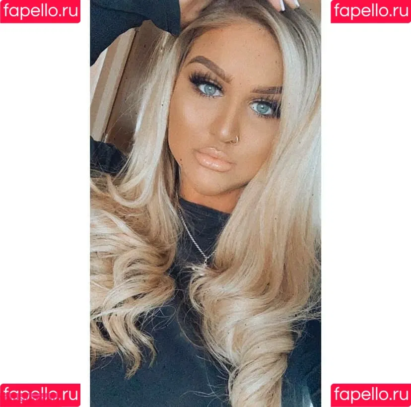 Britteny Tolley Onlyfans Photo Gallery 