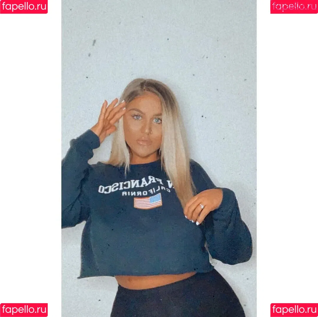 Britteny Tolley Onlyfans Photo Gallery 