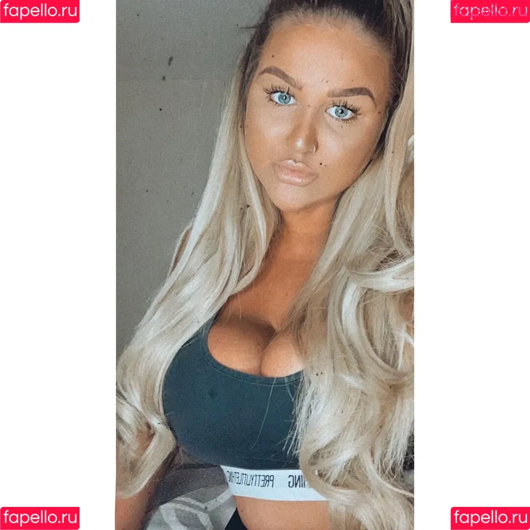 Britteny Tolley Onlyfans Photo Gallery 