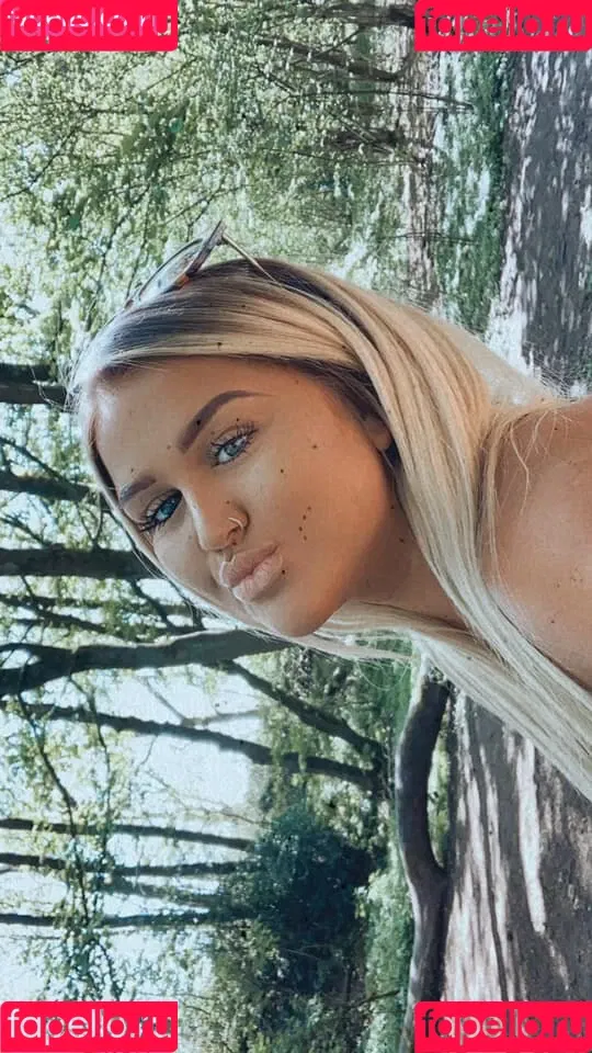 Britteny Tolley Onlyfans Photo Gallery 