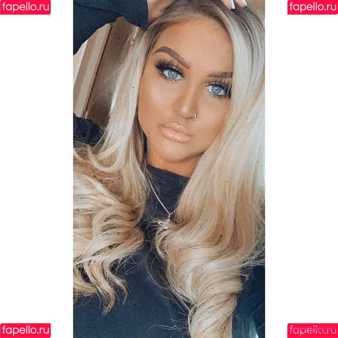Britteny Tolley Onlyfans Photo Gallery 